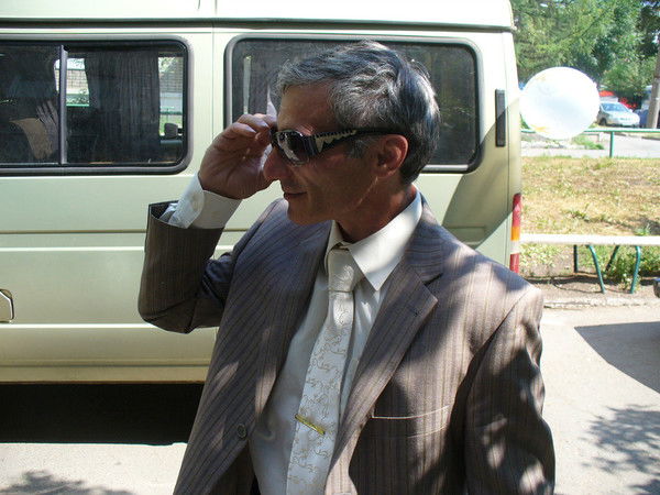 Алеко Дзигава