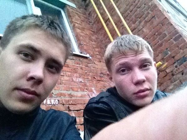 Сергей Меркулов