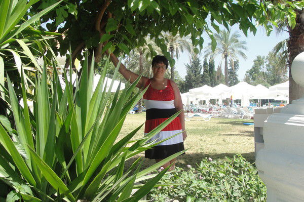 Наталья Полубарьева