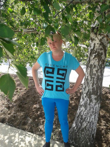 Вика Шнайдер