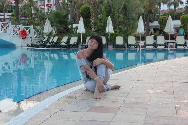 Ольга Авилова