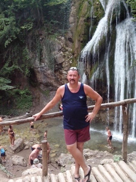 Сергей Алтунин