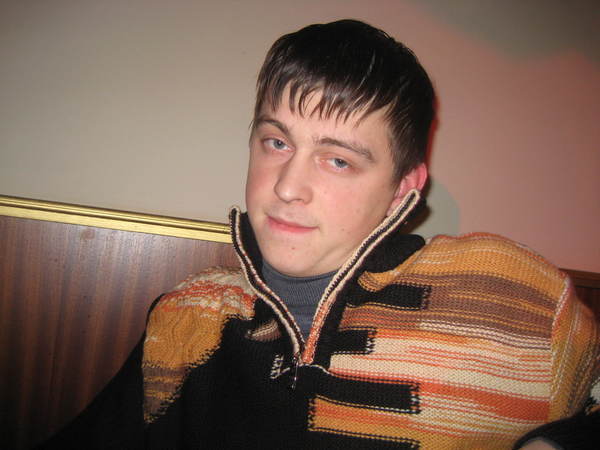 Владислав Новиков