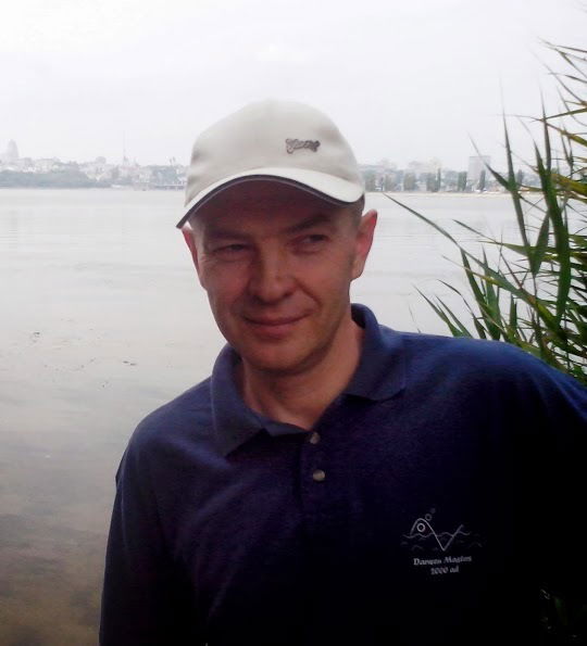 Алексей Ермоленко