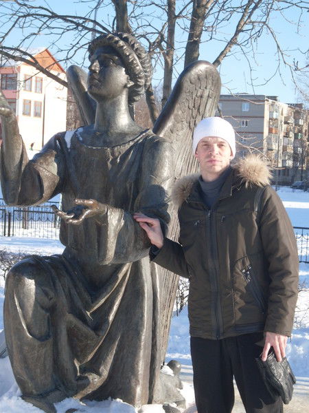 Сергей Гагарин