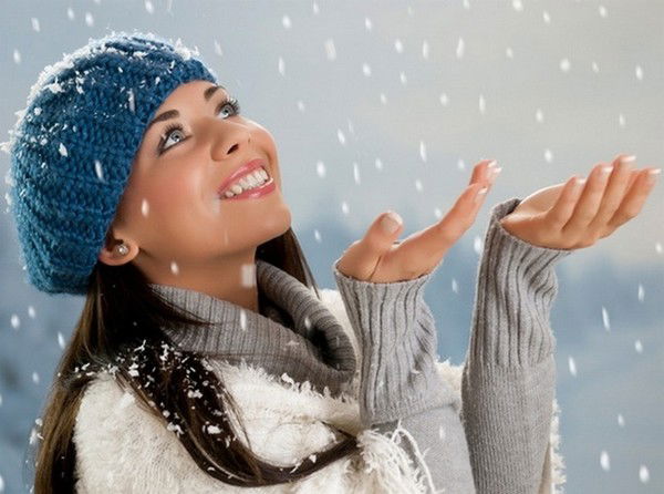 Ирина Мелихова