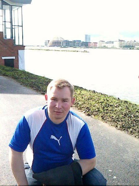 Сергей Дудин