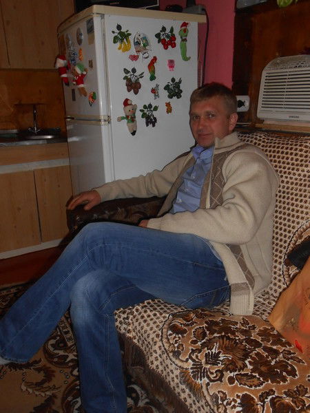 Михаил Кулаков