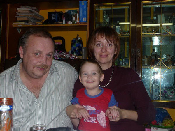 Ольга Корнейчук