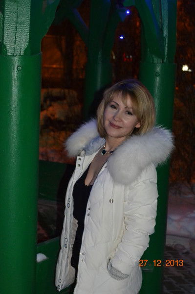 Айгуль Саранцева