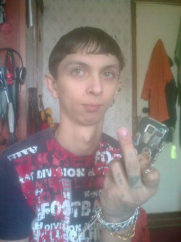 Александр Мельниченко