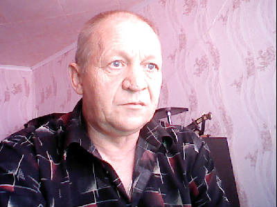 Михаил Баранов