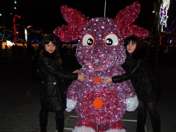 Валерия Скотаренко