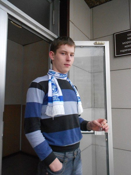 Дима Ульянов