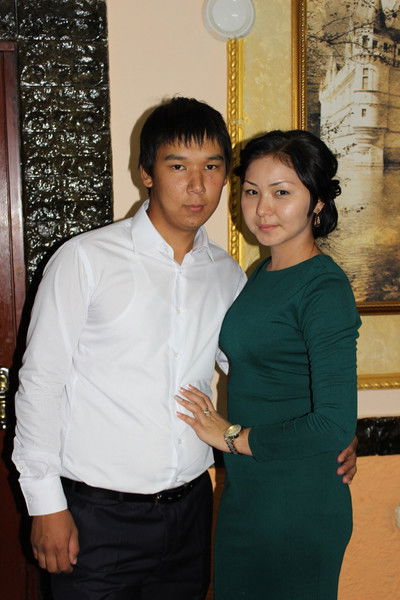 Наурызханым Тулегенова