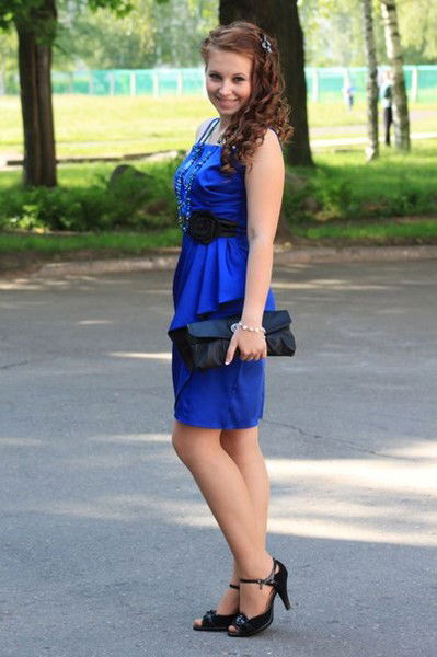 Катюшка Еракина