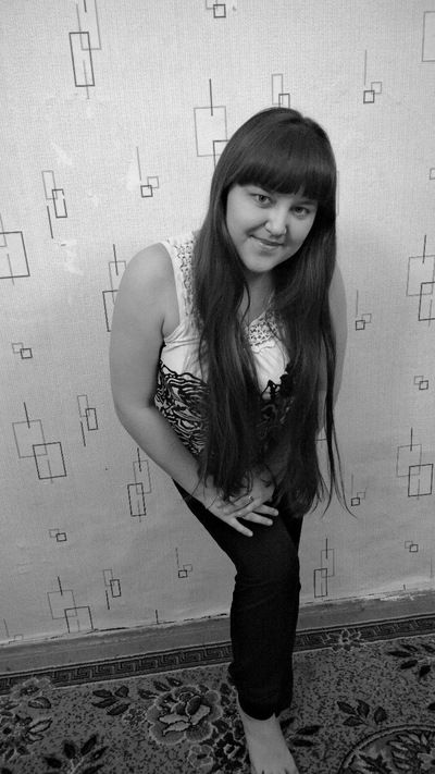 Ольга Анисимова