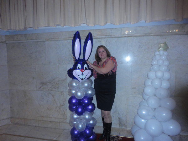 Екатерина Колобкова