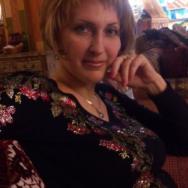 Татьяна Сифурова