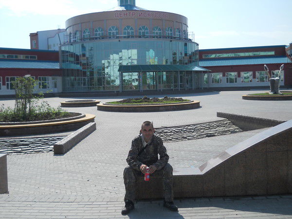 Евгений Шакин