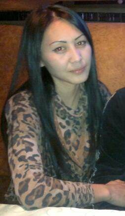 Нурия Каденова