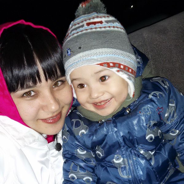 Айжан Раимханова