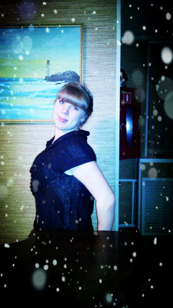 Виктория Мальцева