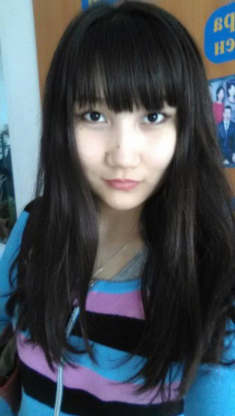 Нуржамал Култаева