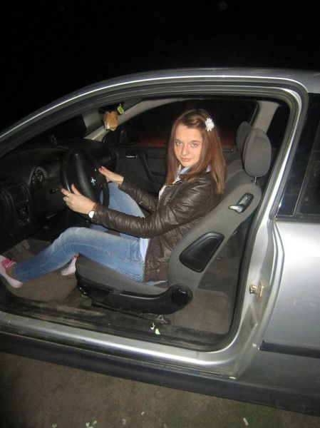 Иришка Тамбовская