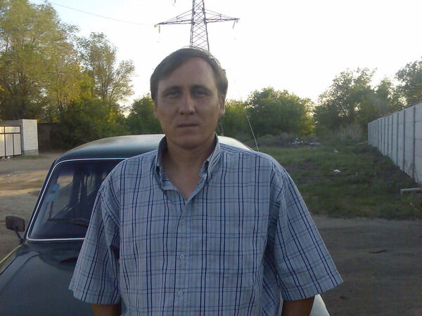 Вячеслав Ефимов