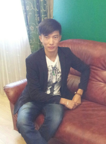 Айдар Жанзаков