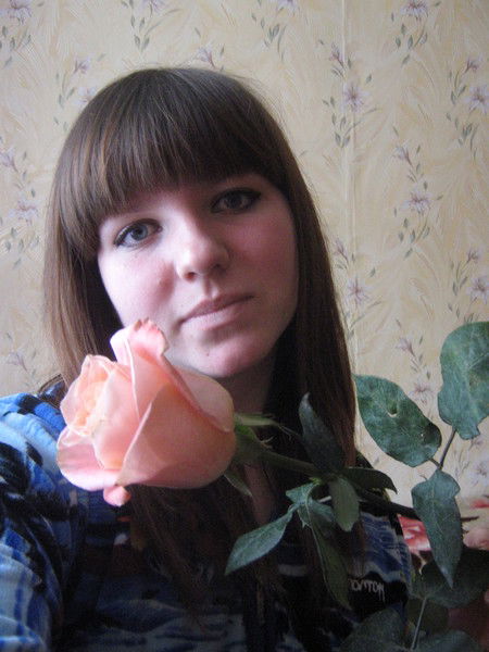 Евгения Куванова