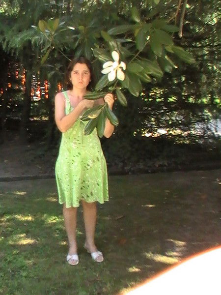 Анна Котова