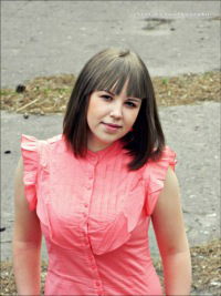 Наталья Швеина