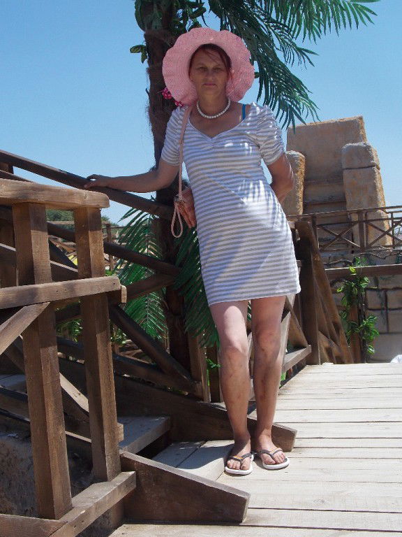 Любовь Митрофанова