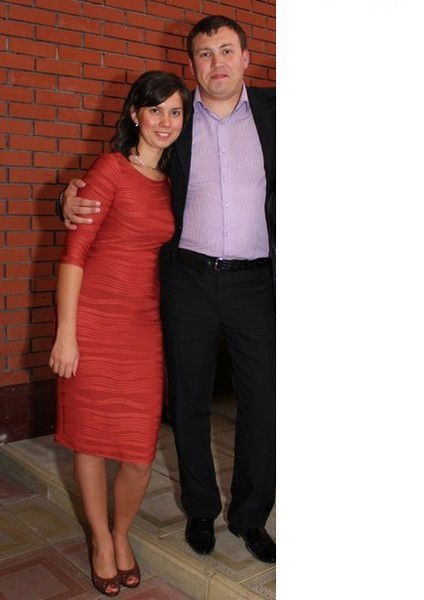 Алия Нуреева