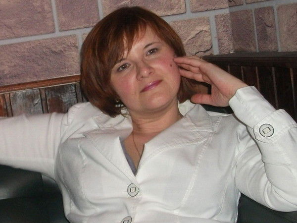 Елена Кишинская