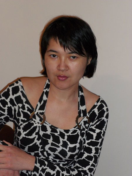 Шара Мустафина