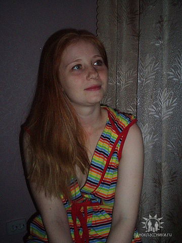 Елена Соколова