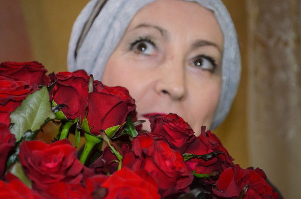 Людмила Самойлова