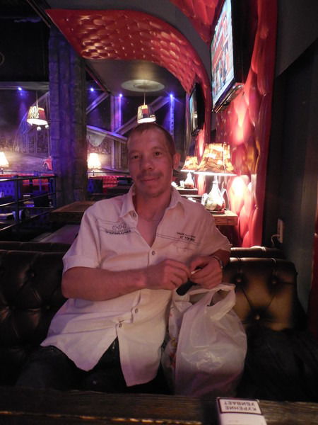 Евгений Ахлестин