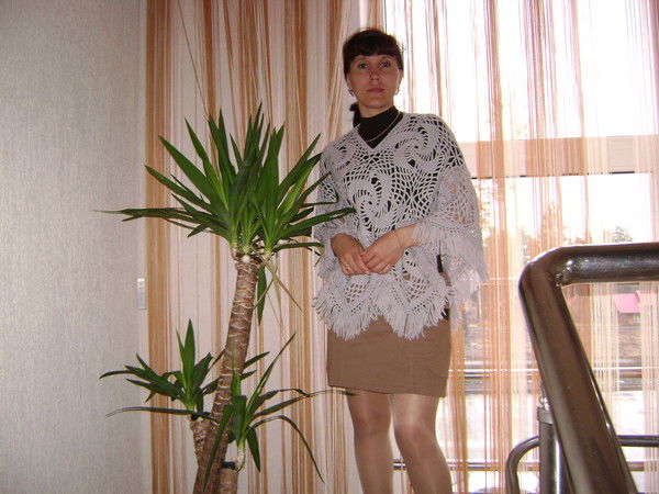 Надежда Петушенко Резник