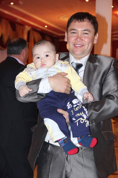 Батырбек Пазылов