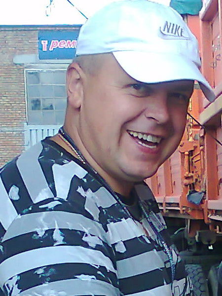 Анатолй Марусй