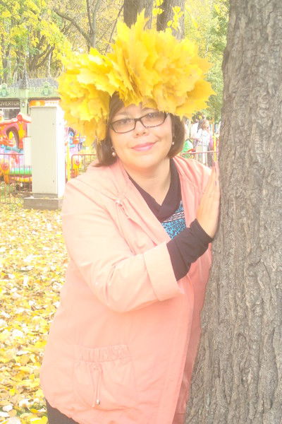 Ирина Пономарева