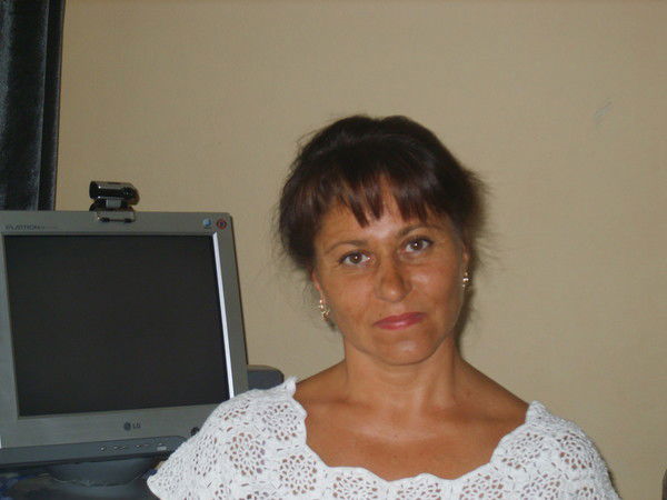 Наталья Полькина