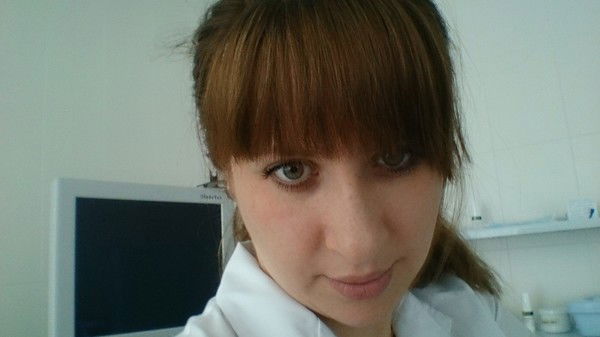 Гуля Юсипова-Крымова