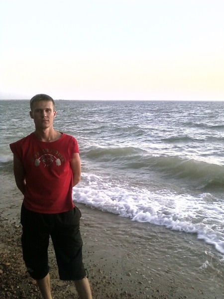 Константин Булатов