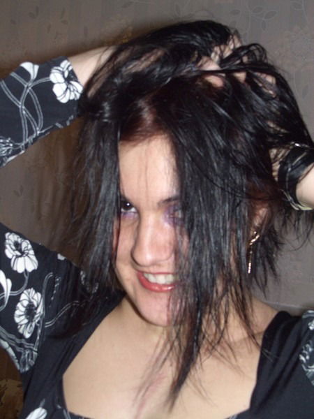 Надежда Степановская