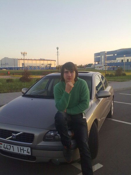 Андрей Ясель